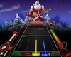 Santa Rockstar 4