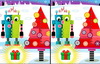 A Robots Christmas