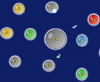 Bubble Domination 2