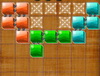 Sliding Cubes