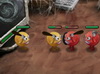 Smileys Wars Gloomy