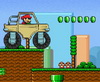 Mario Monster Truck