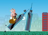 Mechanipig