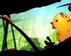 Larva Dream