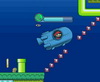 Mario Submarine