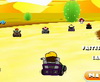 Mario Kart Flash