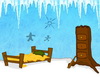 Must Escape The Ice Cave