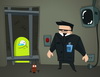 Aliens Quest