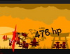 Super Samurai Sweeper