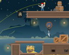 Greedy Pirates