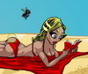 Little Mosquito