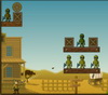 Shoot The Aliens
