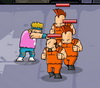 Nuclear Justice 2