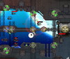 Star Base Defense