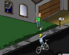 Newspaper Boy 2