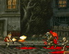 Metal Slug Zombie Revenge