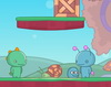 Anski And Blip