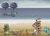 Giant Tower Defense 2