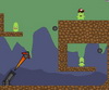Mars Cannon 2