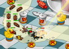 Bug Attack