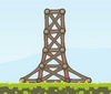 Jelly Tower Sandbox