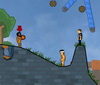 Basket Balls Level Pack