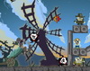 Vampire Cannon
