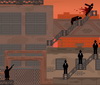 Ricochet Killer 3