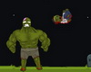 Zombie Toss
