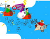 Billy The Pilot