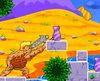 Prehistoric Breaker