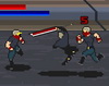 Rise Of The Marshals