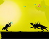 Nightmare Runner