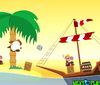 Angry Pirates