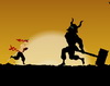 Run Ninja Run 2