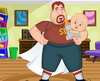 Super Dad
