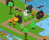 Gods Garden Defense