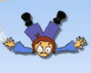 Risky Freefall