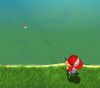 Gone Fishing 1 Minute