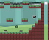 Slimes Cake Quest
