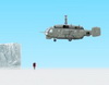 Helix Artic Rescue
