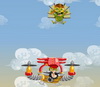 Goblin Flying Machine