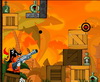 Alien Bottle Buccaneer 2