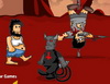 Hobo 6 Hell