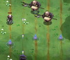 Arcanas Defender