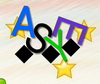 Alphabet Stacker
