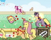 Kill Those Ponies
