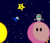 Sob The Space Explorer