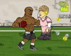 Kick Out Bieber 2