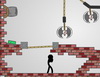 Kill A Stickman LP